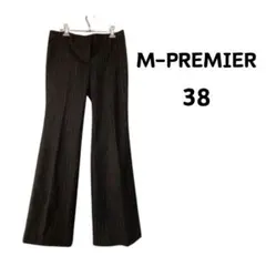 ウールパンツ スラックス