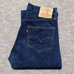 501XX バレンシア W32 デニムパンツ リーバイス levi's Levi's リーバイス 501-0003 USA製 バレンシア工場 555刻印