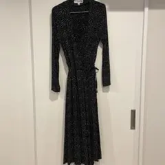 イネス ロングワンピース