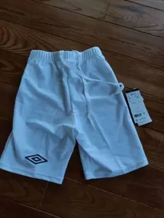 □UMBRO インナータイツ UAS9300P ホワイト M□スパッツ□のサムネイル