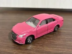 トミカ クラウン 運転免許教習車両 教習車 ミニカー 交通安全セット