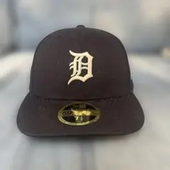 デトロイトタイガース キャップ