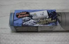 ポケモンカードゲーム　ポケカ　ラバープレイマット 浮世絵　しろがね山　未開封
