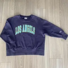 チャンピオン　アーバンリサーチドアーズ　スウェット　135