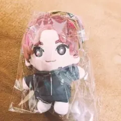 SixTONES 京本大我　手つなぎぬい