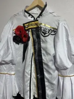 鳴上嵐 コスプレ 衣装