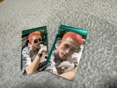 WATWING 桑山隆太　サイン入り チェキ 2025年最新】watwing チェキの人気アイテム - メルカリ