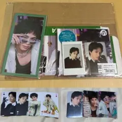 超特急 タクヤ グッズ