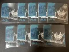 僕のヒーローアカデミア アートコースター【荼毘】