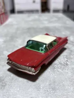 大盛屋 ダッジ ポララ チェリカフェニックス ミニカー - メルカリ