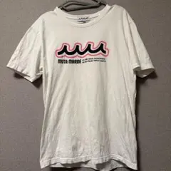 MUTA MARINE Tシャツ ホワイト XLのサムネイル