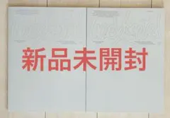 theboyz アルバム　新品未開封