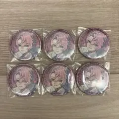 定価以下】 クロノヴァ 缶バッジ 26正月 デフォ 甘夢れむ - メルカリ