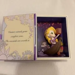 ポップマートDisney Princess Fairy Tales ラプンツェル
