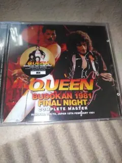queen 洋楽