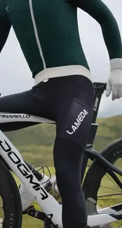 2026年最新】LAMEDA サイクルウェアの人気アイテム - メルカリ