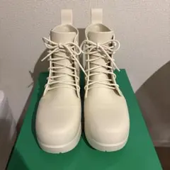 BOTTEGA VENETA⭐︎新品同様 パドル アンクルレインブーツ 44 m47963923014_1.jpg?1707704289