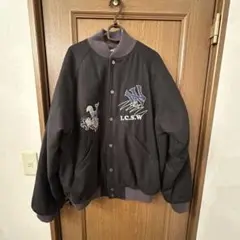 genzai スタジャン Alpha Chapter genzai】ゲンザイ スタジャン ALPHA CHAPTER Jumper