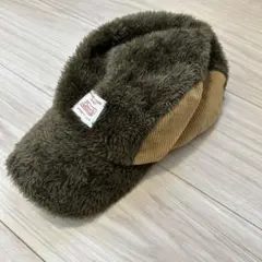 グリーン キャップ