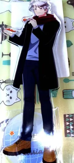 2025年最新】ヘタリア プロイセンの人気アイテム - メルカリ