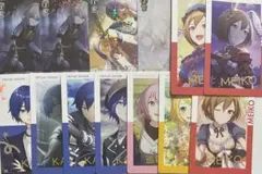 プロセカ　バチャシン　まとめ売り