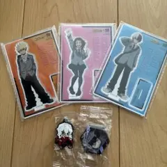 僕のヒーローアカデミア　くら寿司