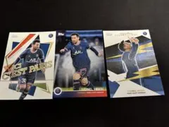 2026年最新】リオネル・メッシ カードの人気アイテム - メルカリ