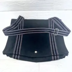 HERMES エルメス ショルダーバッグ フールトゥ バサス キャンバスのサムネイル