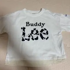 Buddy Lee 半袖Tシャツ 90cm