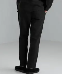 GLRユナイテッドアローズ SC テクノウール イージーパンツ 3085 S