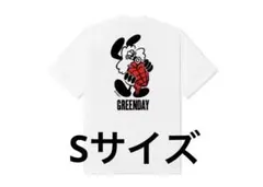 2026年最新】GReen day x verdy t-shirtの人気アイテム - メルカリ