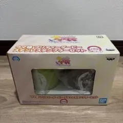 新品！未開封ウマ娘 プリティーダービー ステンレススタンプラーセットB