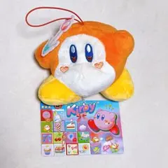 未使用 ワドルディ ぬいぐるみ プライズ 星のカービィ