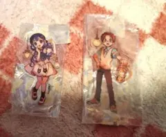 地縛少年花子くん アクリルスタンド 赤根葵 蒼井茜