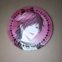 にじさんじ 缶バッジ ローレン・イロアス ローレンイロアス 2