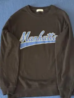 ストリート スウェット