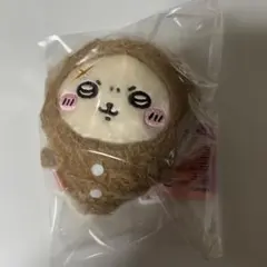 ちいかわ　ラッコ　miniso 中国限定　パジャマ　マスコット