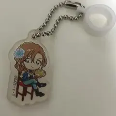 萩原千速 大阪城本陣 名探偵コナン アクリルストローチャーム 2026特典