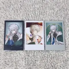 にじさんじ 叢雲カゲツ Dytica 2nd Anniversary チェキ ①