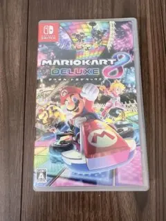 マリオカート8 デラックス Nintendo Switch