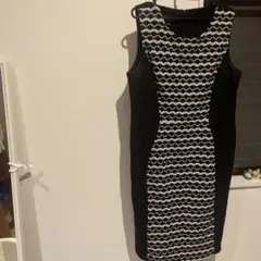 古着 BLACK LABEL ワンピース 16