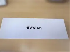 Apple Watch SE3 40㎜ ミッドナイト