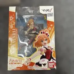 FiguartsZERO マクロスデルタ フレイア・ヴィオン