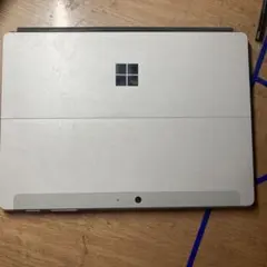 [値下げ交渉可]Surface go3 128GB 充電器付きのサムネイル