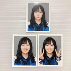 ニアジョイ 生写真 逢田珠里依 今恋 直筆 ヒキ - メルカリ