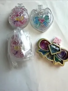 わんだふるぷりきゅあ！　ガチャセット