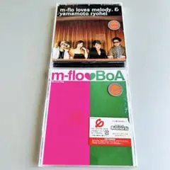 希少 限定盤 m-flo CHEMISTRY 山本領平 m-flo loves melody. & 山本領平 - OTOTOY