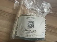 FERNANDA ボディスクラブ マリアリゲル フェルナンダ グランデのサムネイル