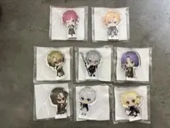 トラマギ ちゃれくじ デカアクリルスタンド - メルカリ