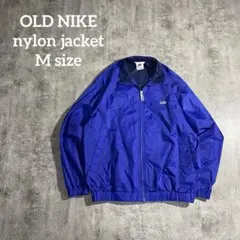 2026年最新】nike ナイロンジャケット 90s 銀タグの人気アイテム